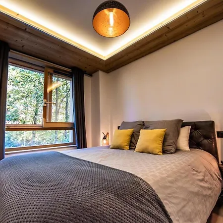 Appartement Résidence L'ecrin - De Standing 4 Pièces 8 Personnes Mae-7943 Les Arcs (Savoie)
