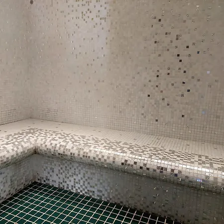 Résidence L'ecrin - De Standing 4 Pièces 8 Personnes Mae-7943 Appartement